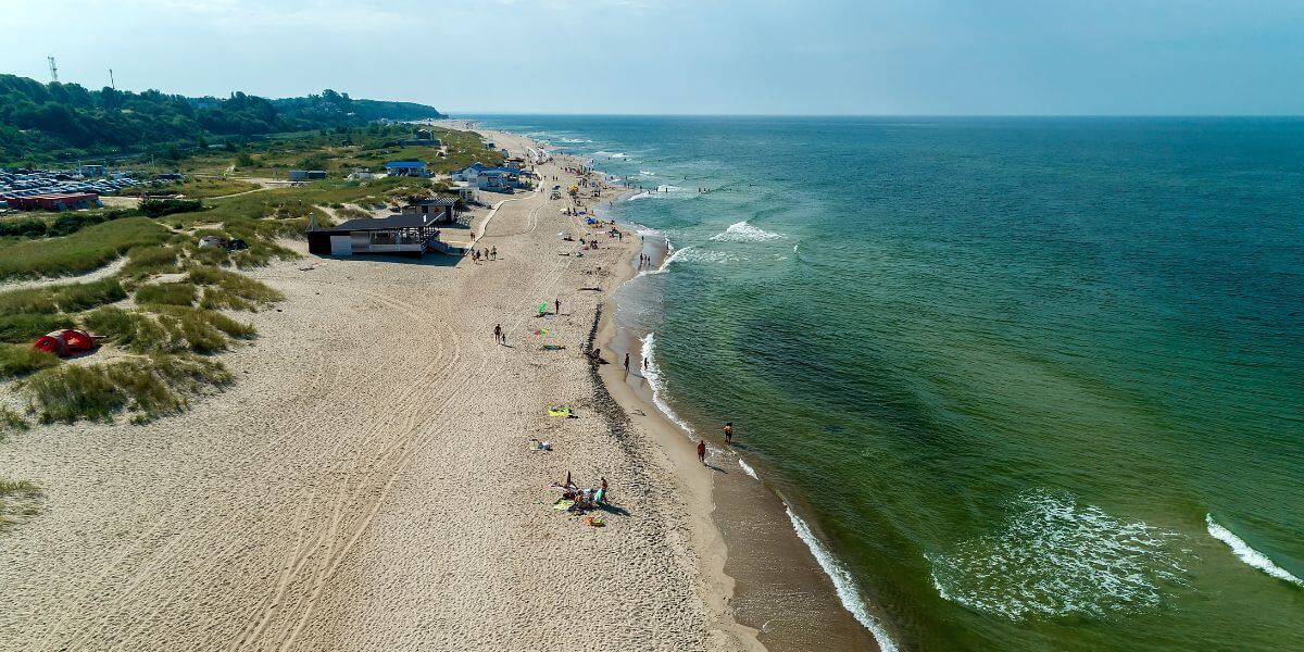 A guide to the Baltics