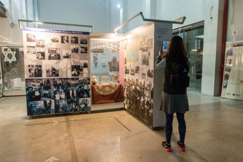 holocaust museum buenos aires
