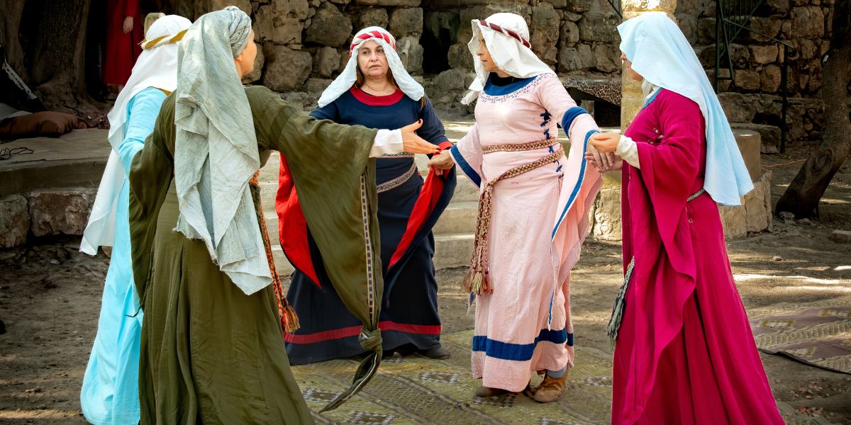 Challenges and Opportunities in Preserving Sephardic Heritage