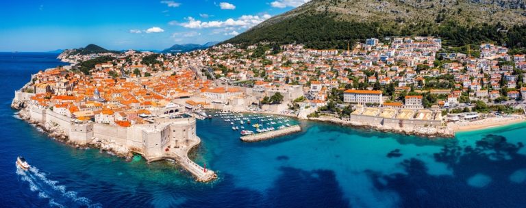 Dubrovnik