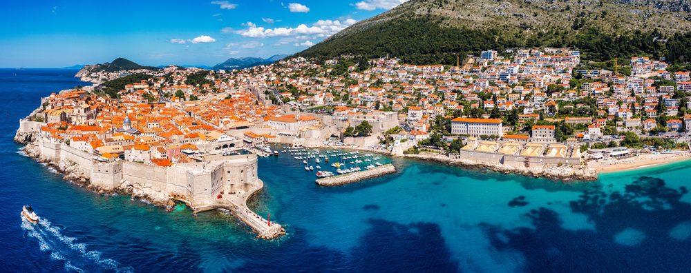Dubrovnik