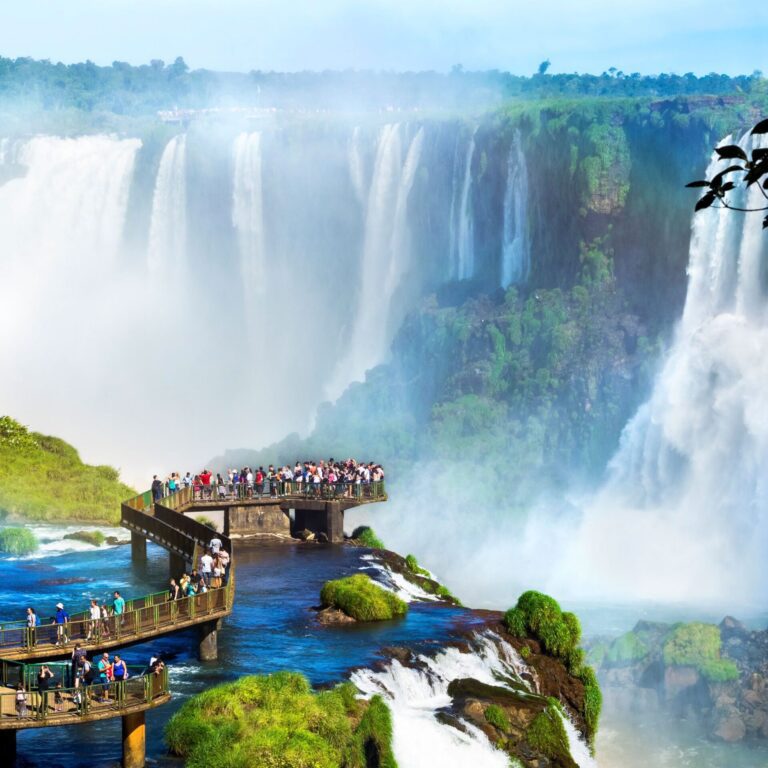 iguazu