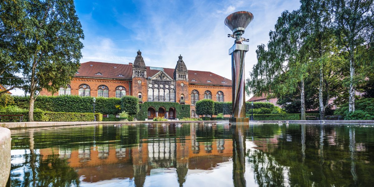 Three Important Jewish Heritage Sites in Copenhagen