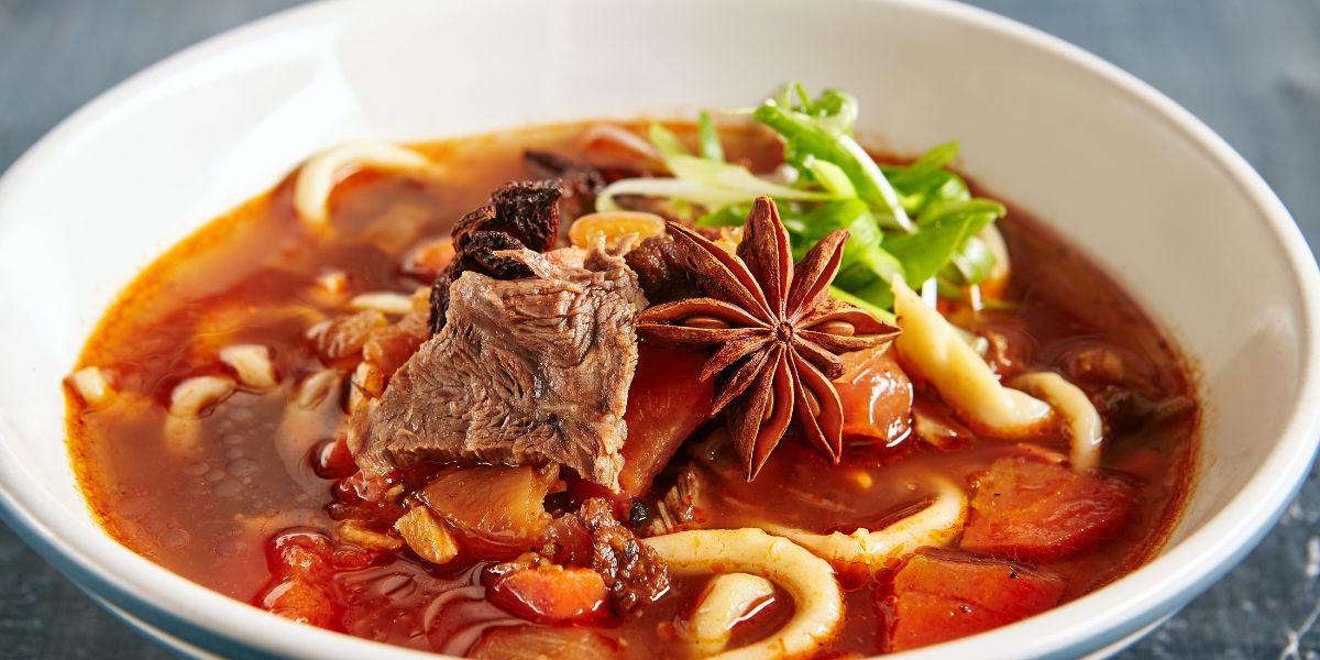 Keeping Kosher Along the Silk Road