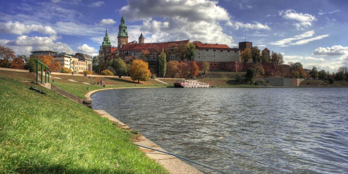 The Jewish history in Krakow you must visit