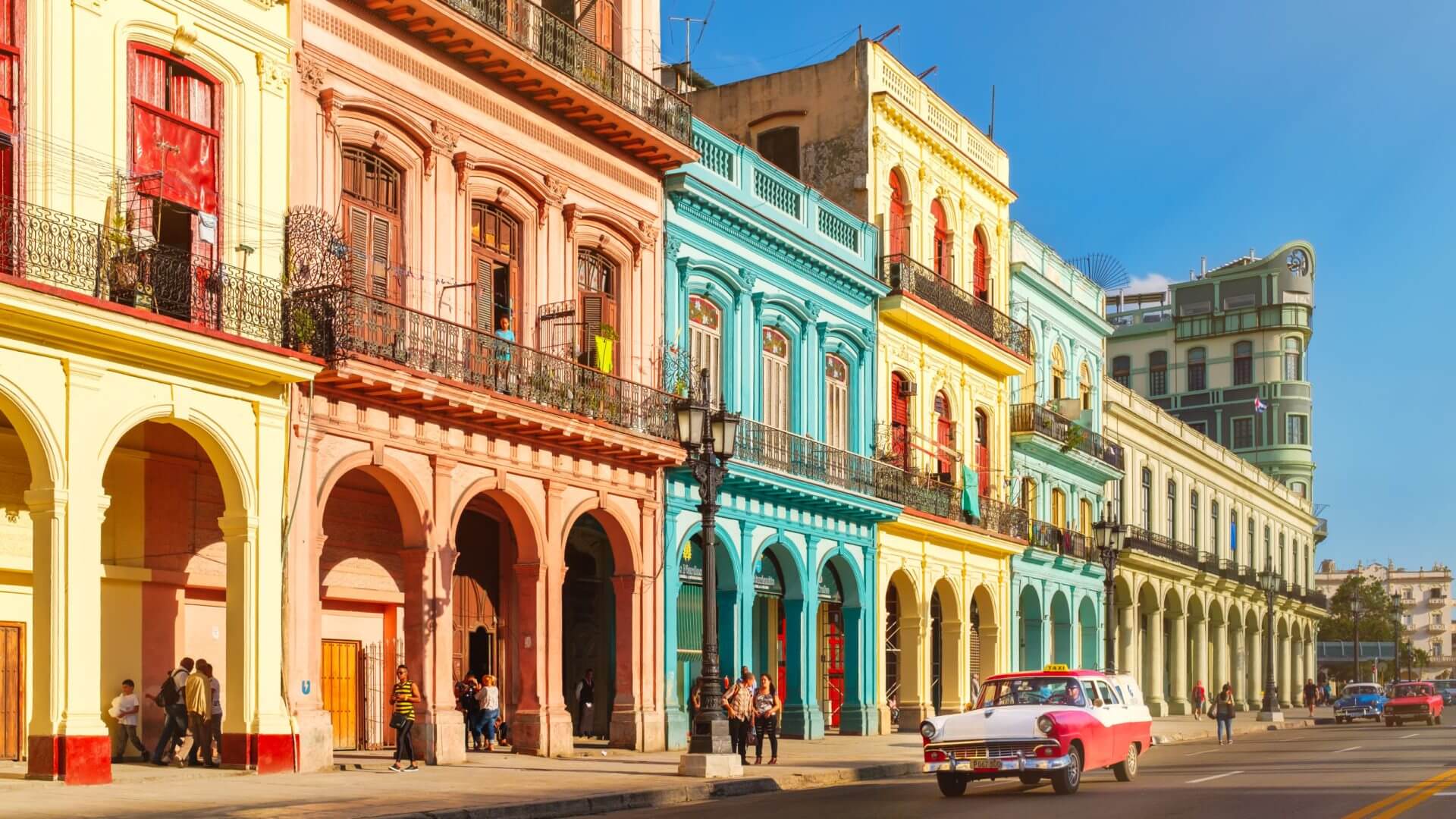 New Dates Added: The Jews of Cuba - 7 Day Tour
