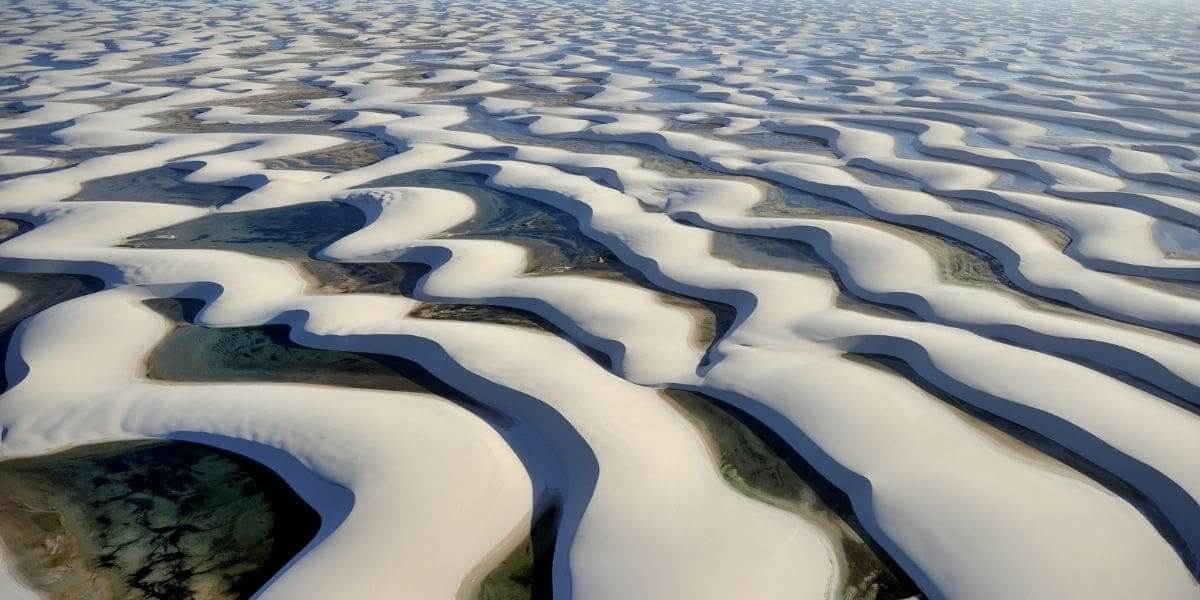 Expose your family to natures best things in South America