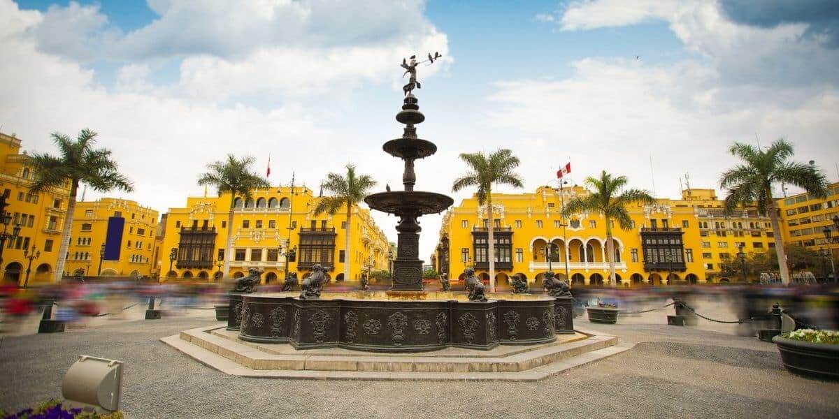 Lima great for families