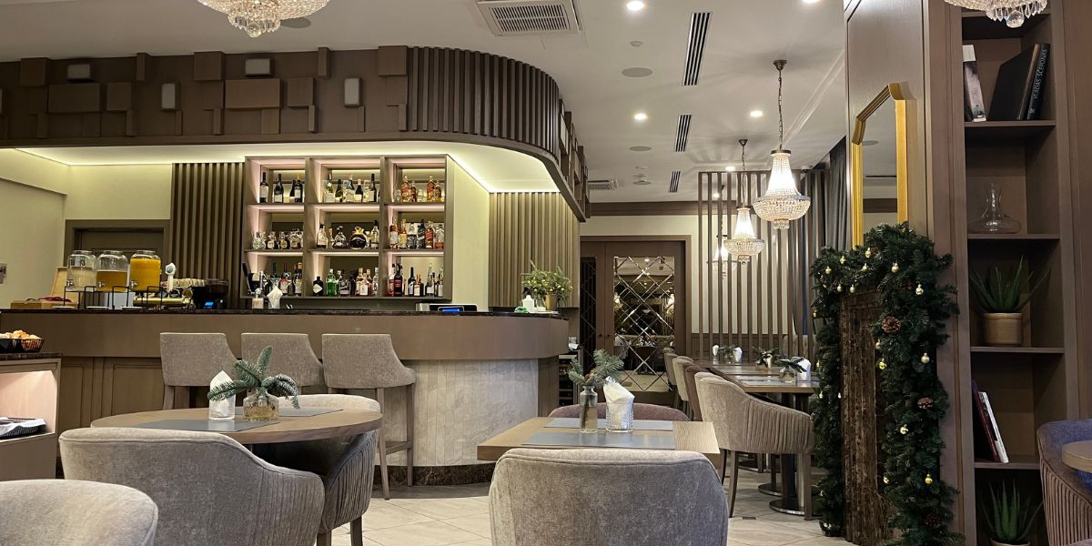 Luxury Travel Experiences in Vilnius