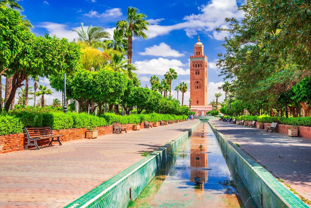 marrakesh