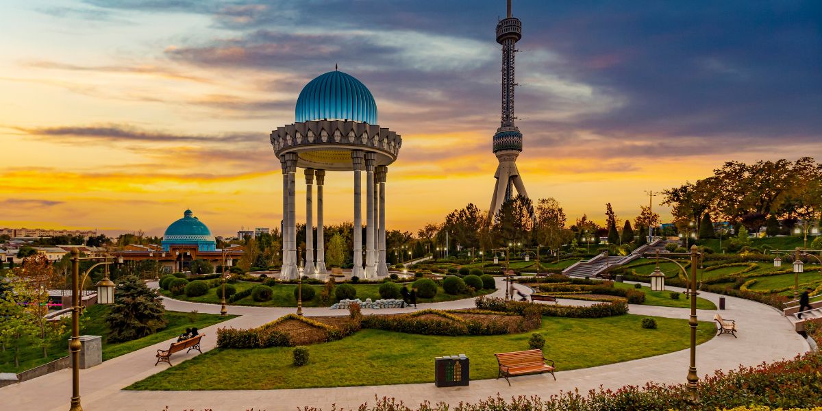 Experiencing Modern Uzbek Jewish Life and Traditions