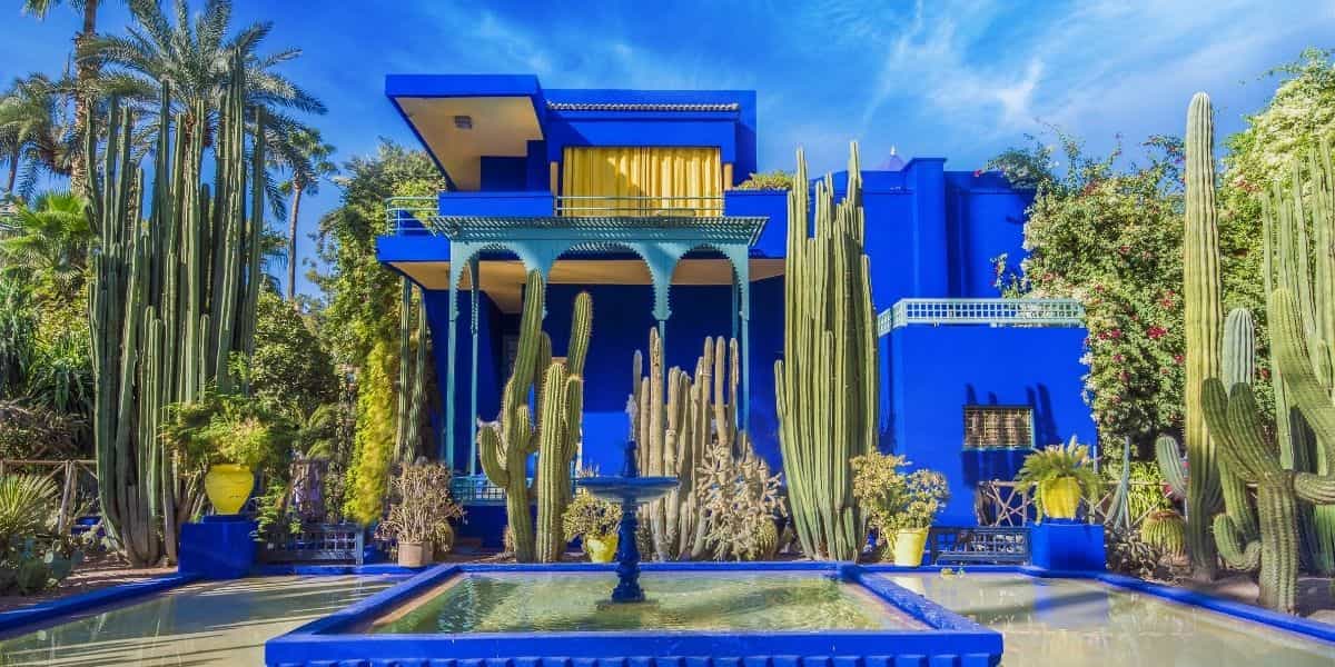 New Dates Added: Experience 12 Days in The Imperial Cities Of Morocco