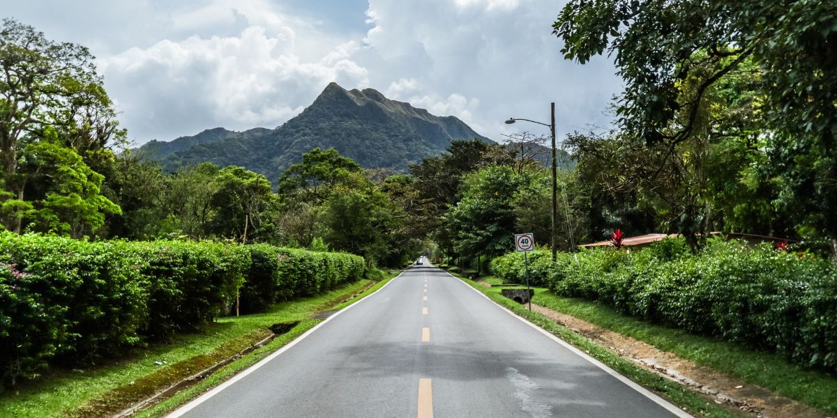 Why Panama is the Perfect Winter Getaway