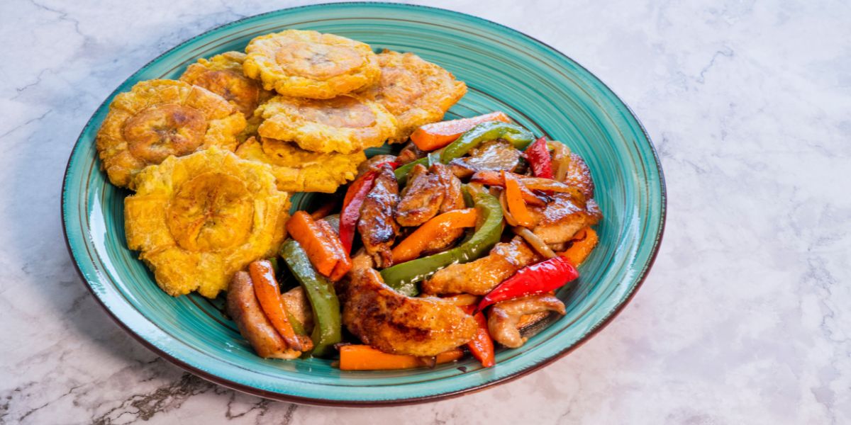 Kosher Dining in Panama