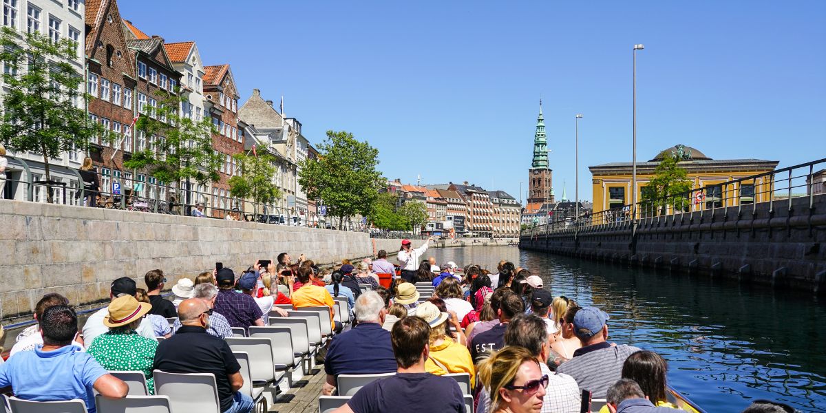 Planning Your Tailored Jewish Heritage Tour in Copenhagen