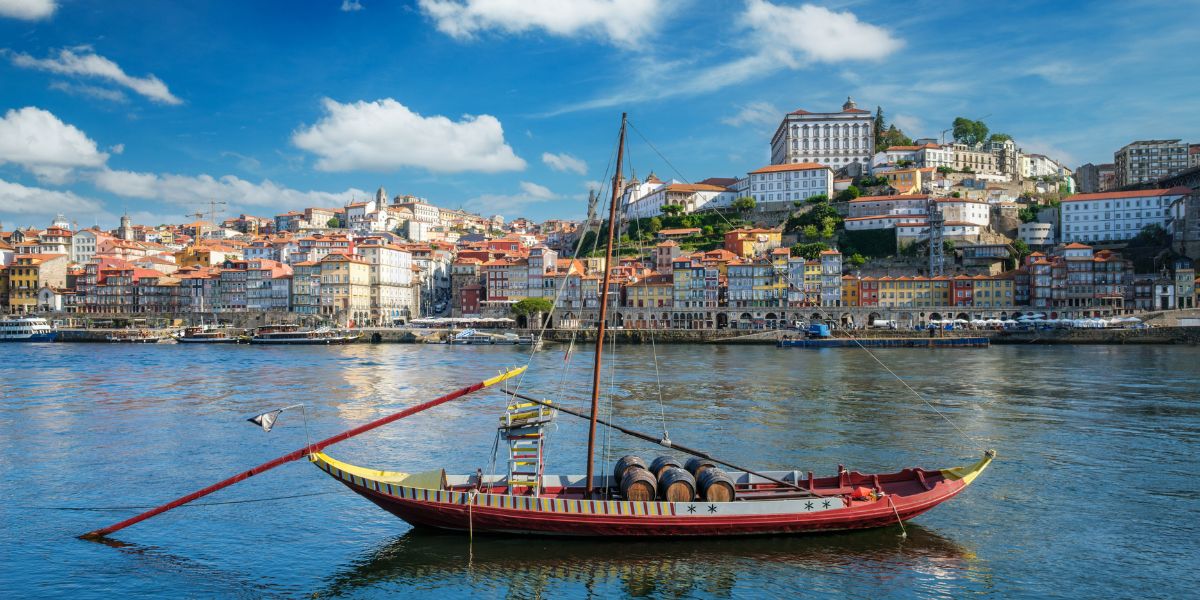 The History of Porto's Jewish Community