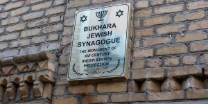 Synagogues and Jewish Landmarks
