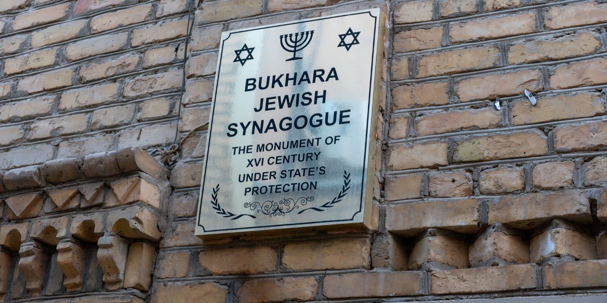 Synagogues and Jewish Landmarks