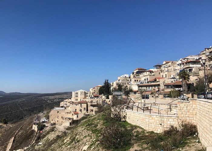 safed
