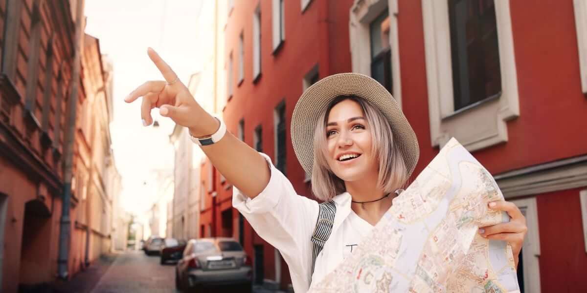 Best qualities of a tour guide