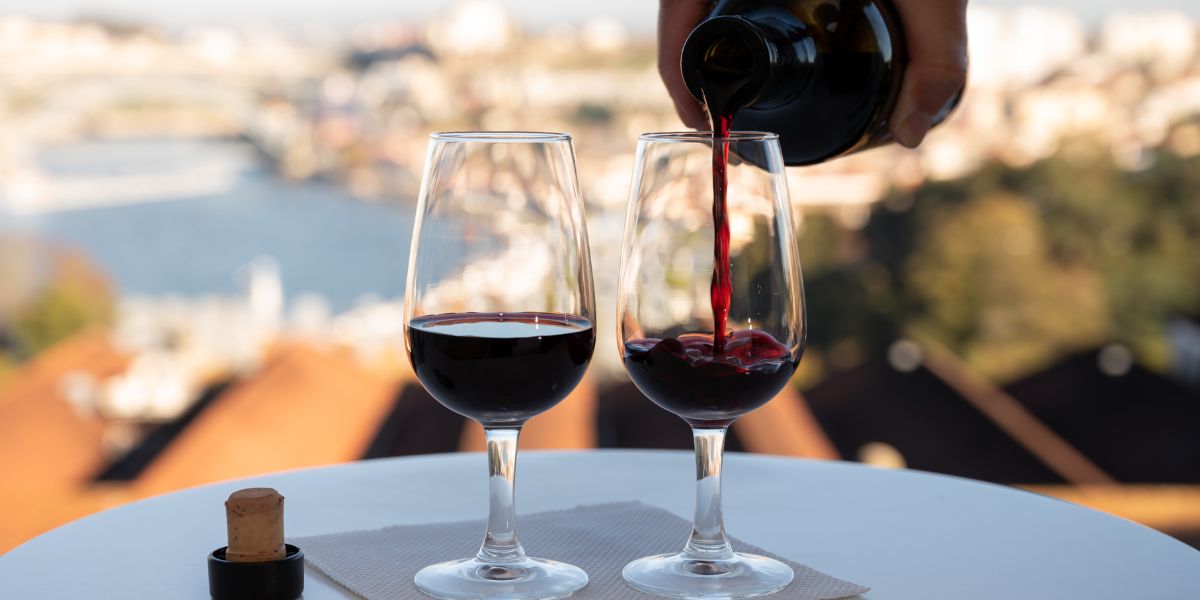 Attend Exclusive Wine Tasting Events in Porto 